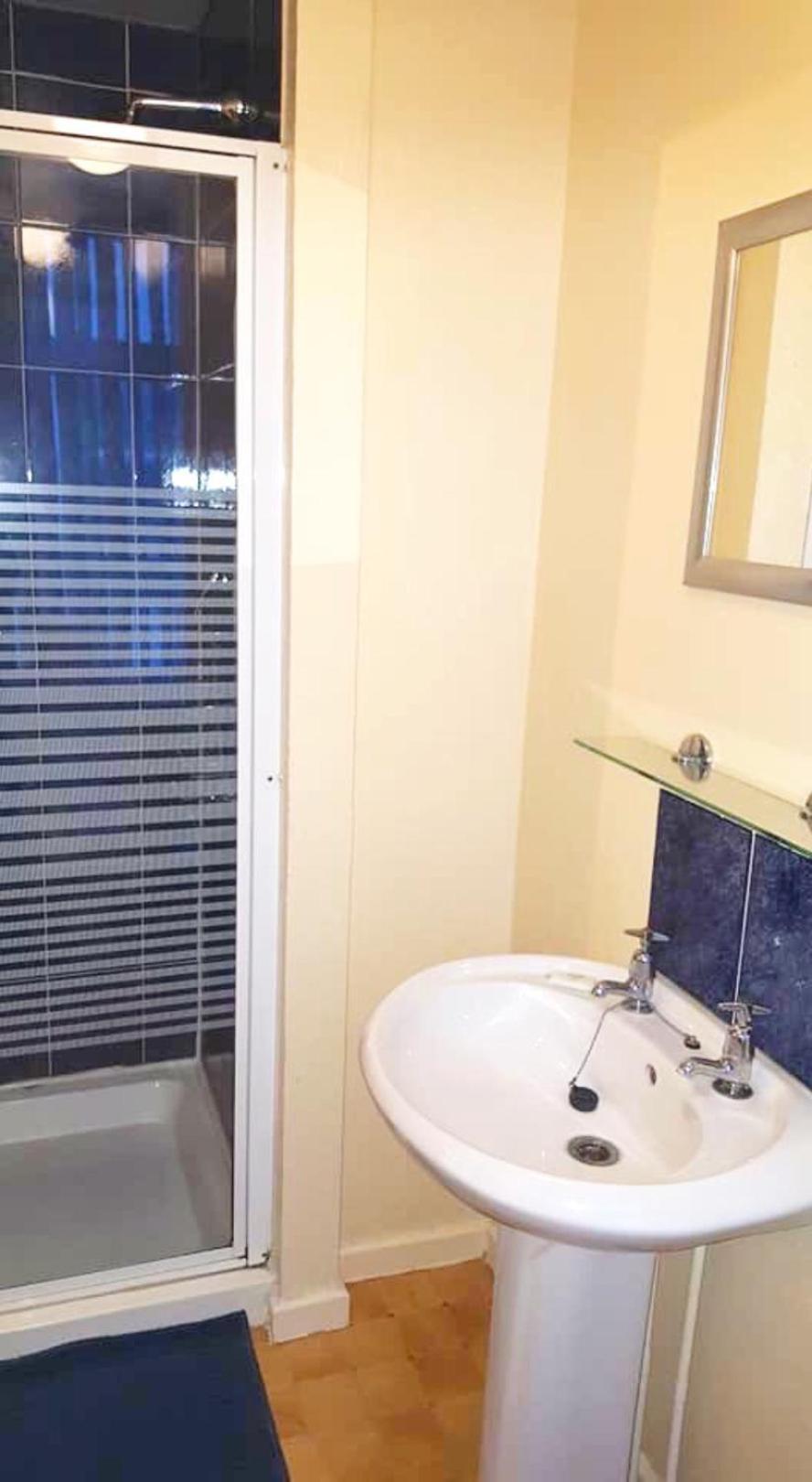 St Nicholas Holiday Apartments Blackpool Ngoại thất bức ảnh