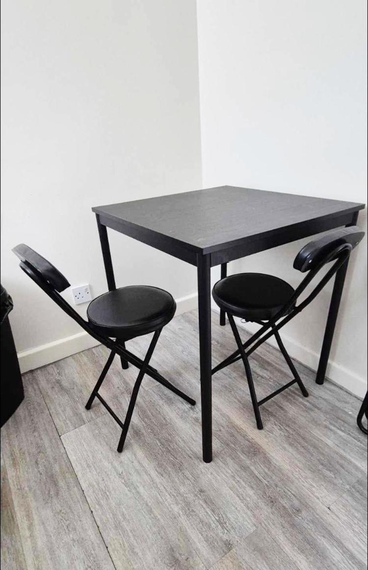 St Nicholas Holiday Apartments Blackpool Ngoại thất bức ảnh