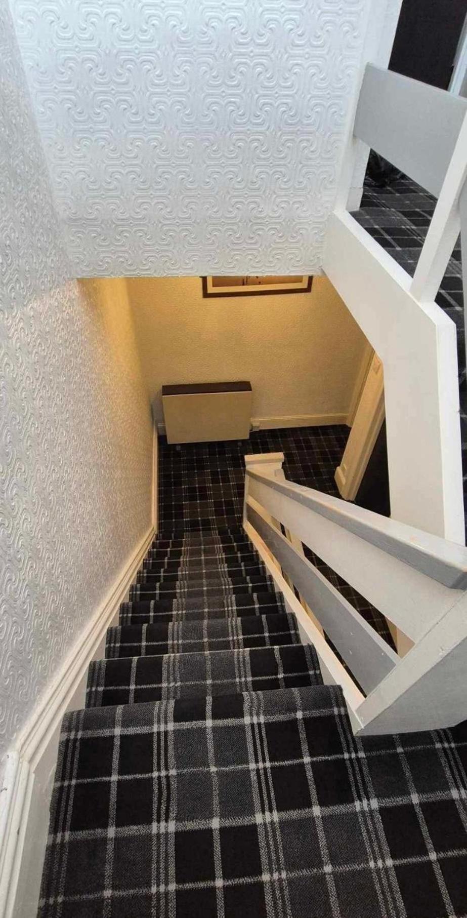 St Nicholas Holiday Apartments Blackpool Ngoại thất bức ảnh
