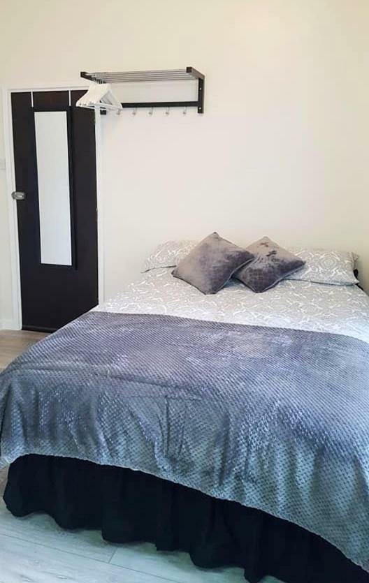 St Nicholas Holiday Apartments Blackpool Ngoại thất bức ảnh